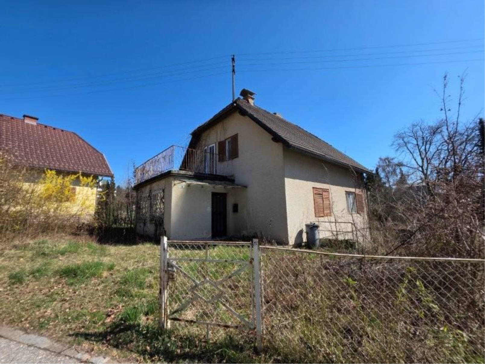 Fronweg 18, 9210 Pörtschach