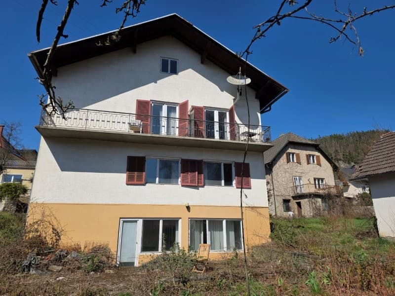 Fronweg 16, 9210 Pörtschach