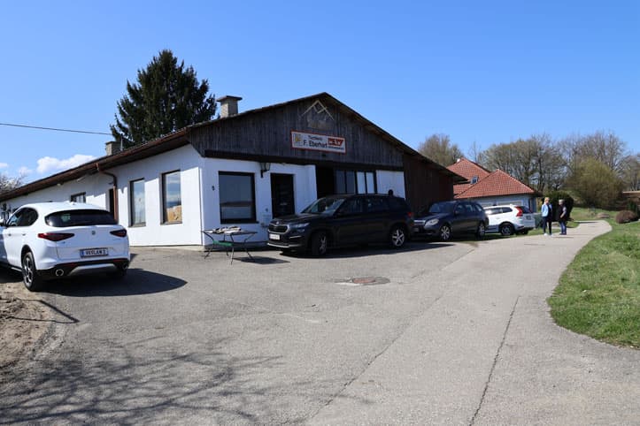 Kleindorf I/5, 9122 St. Kanzian am Klopeiner See