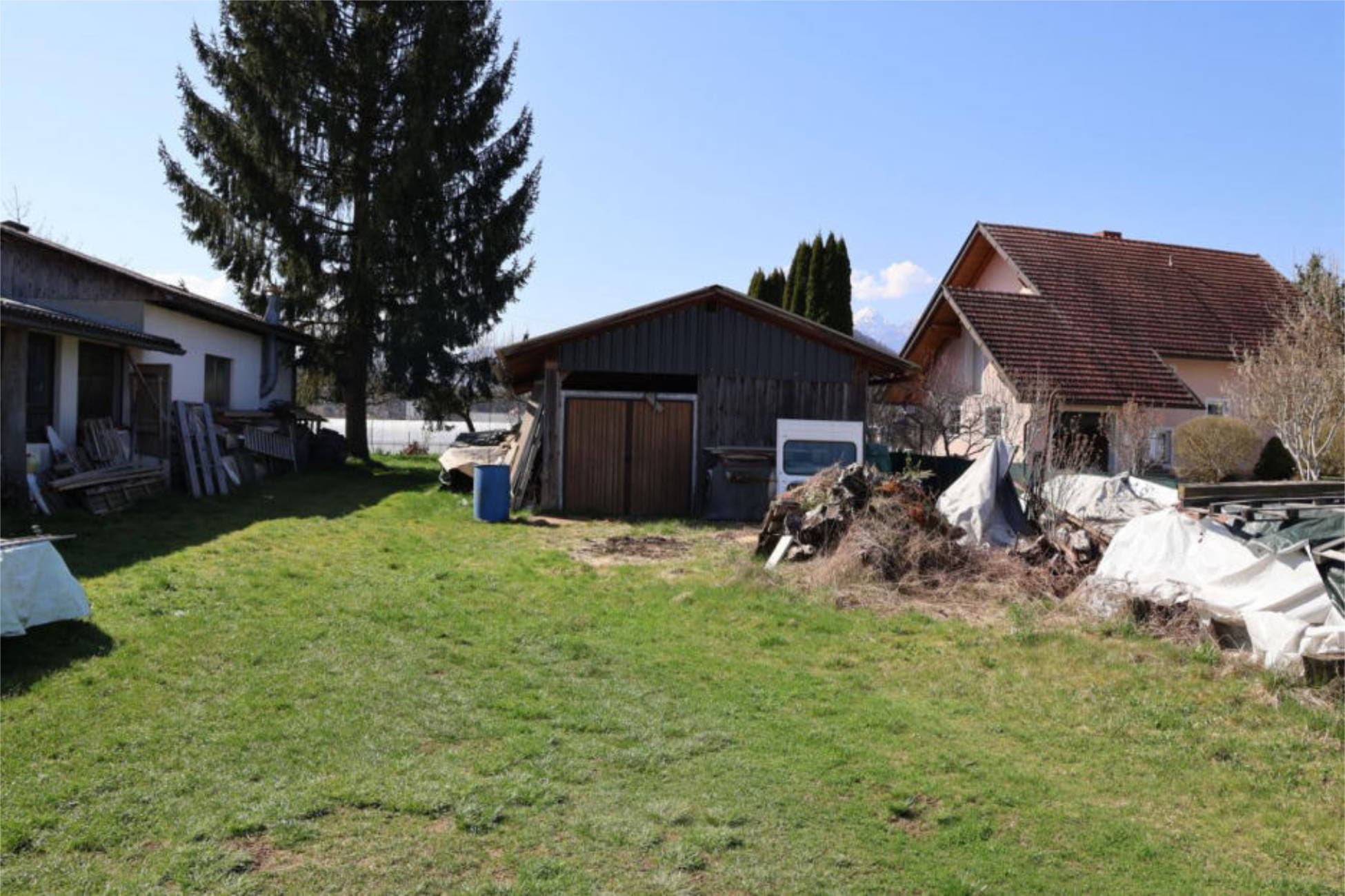 neben Kleindorf I/5, 9122 St. Kanzian am Klopeiner See