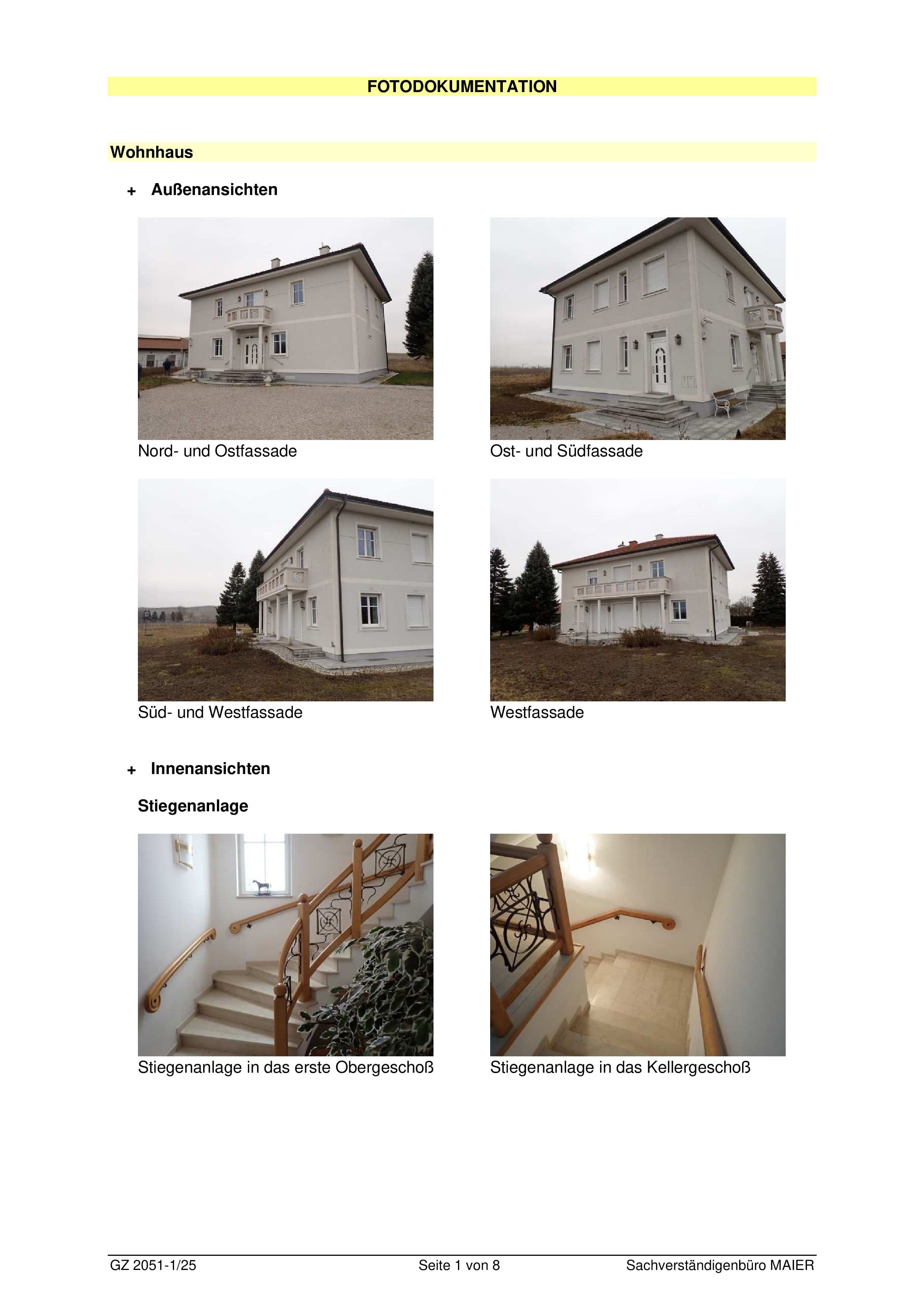 Sichelbach Nr. 42, 3062 Sichelbach
