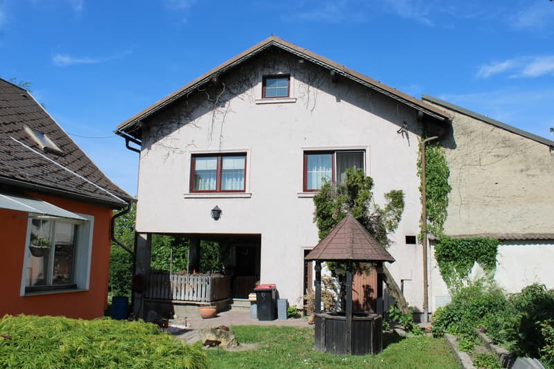 Seeweg 3, 2463 Gallbrunn