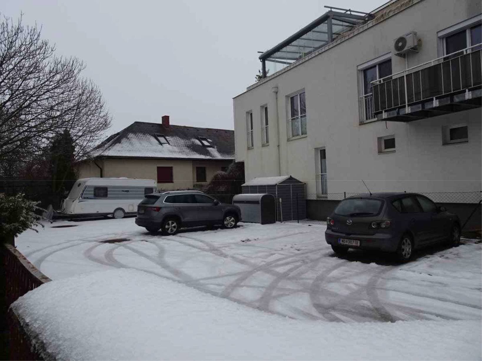 Ober Bregarten 2, 2482Â MĂĽnchendorf