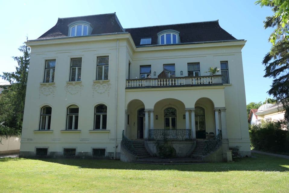 Christalniggasse 7, 2500Â Baden bei Wien