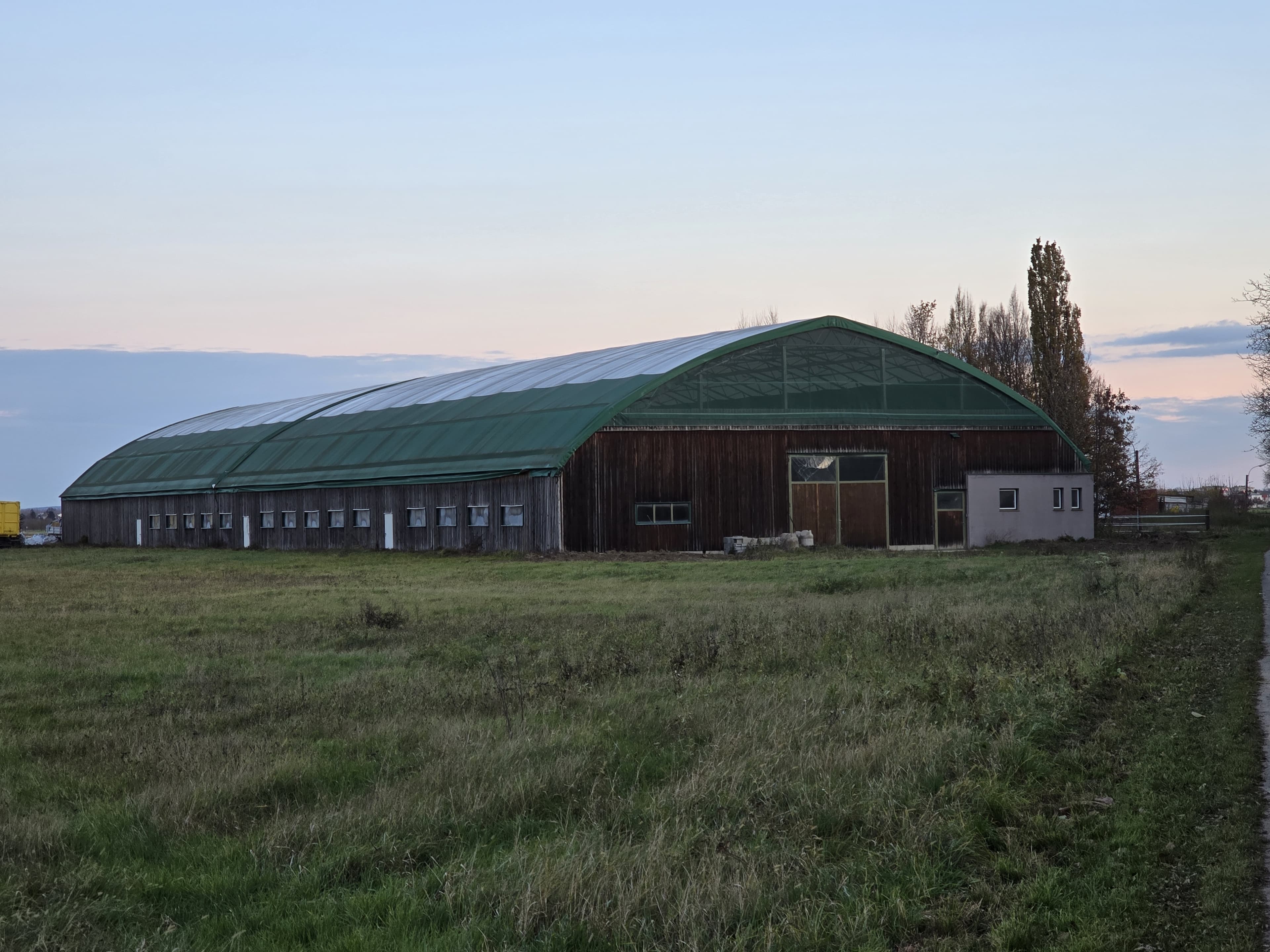 3430 Staasdorf