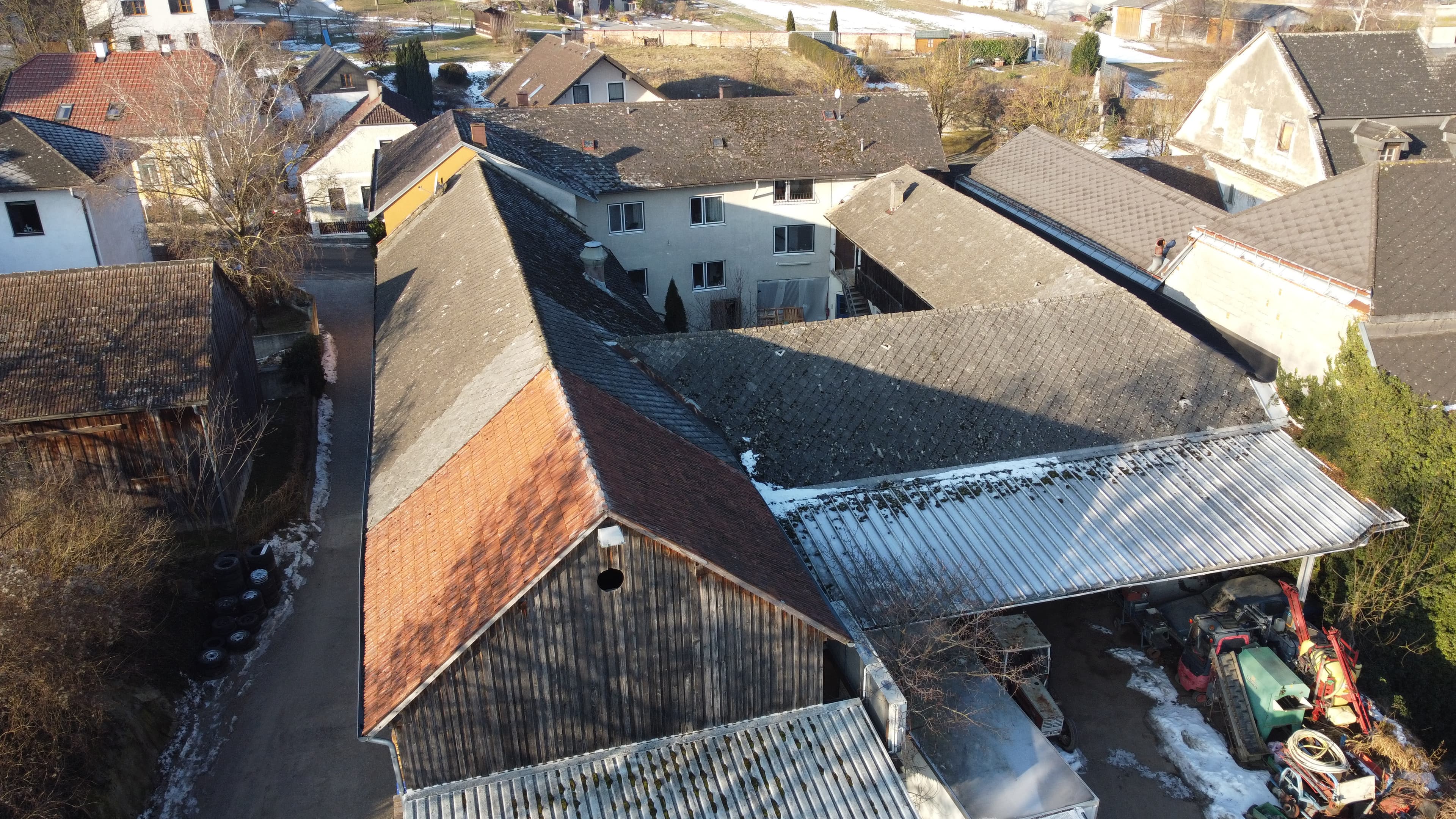 Melker StraĂźe 10, 3393Â Matzleinsdorf