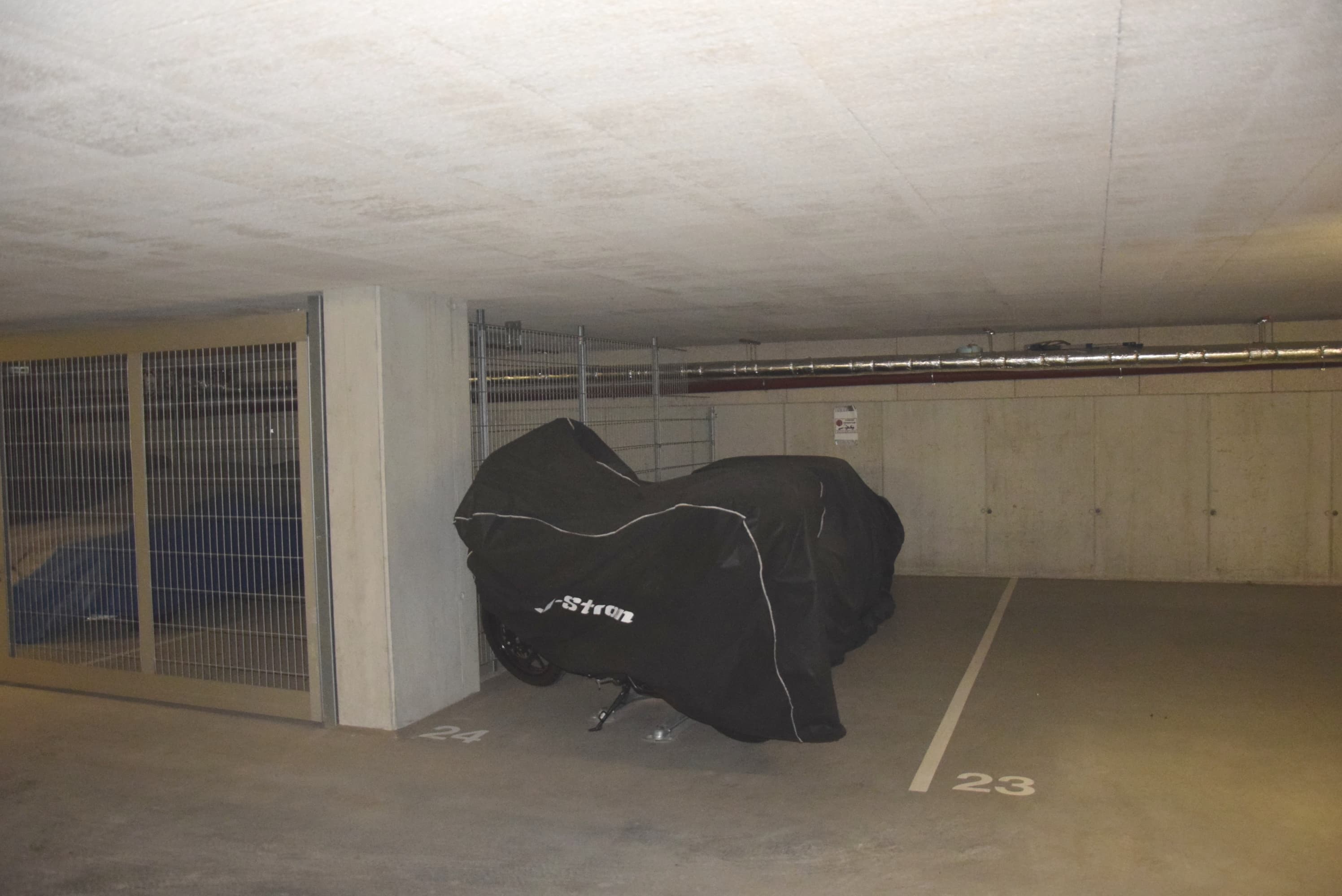 Zum Ganserfeld 1, 2100 Korneuburg