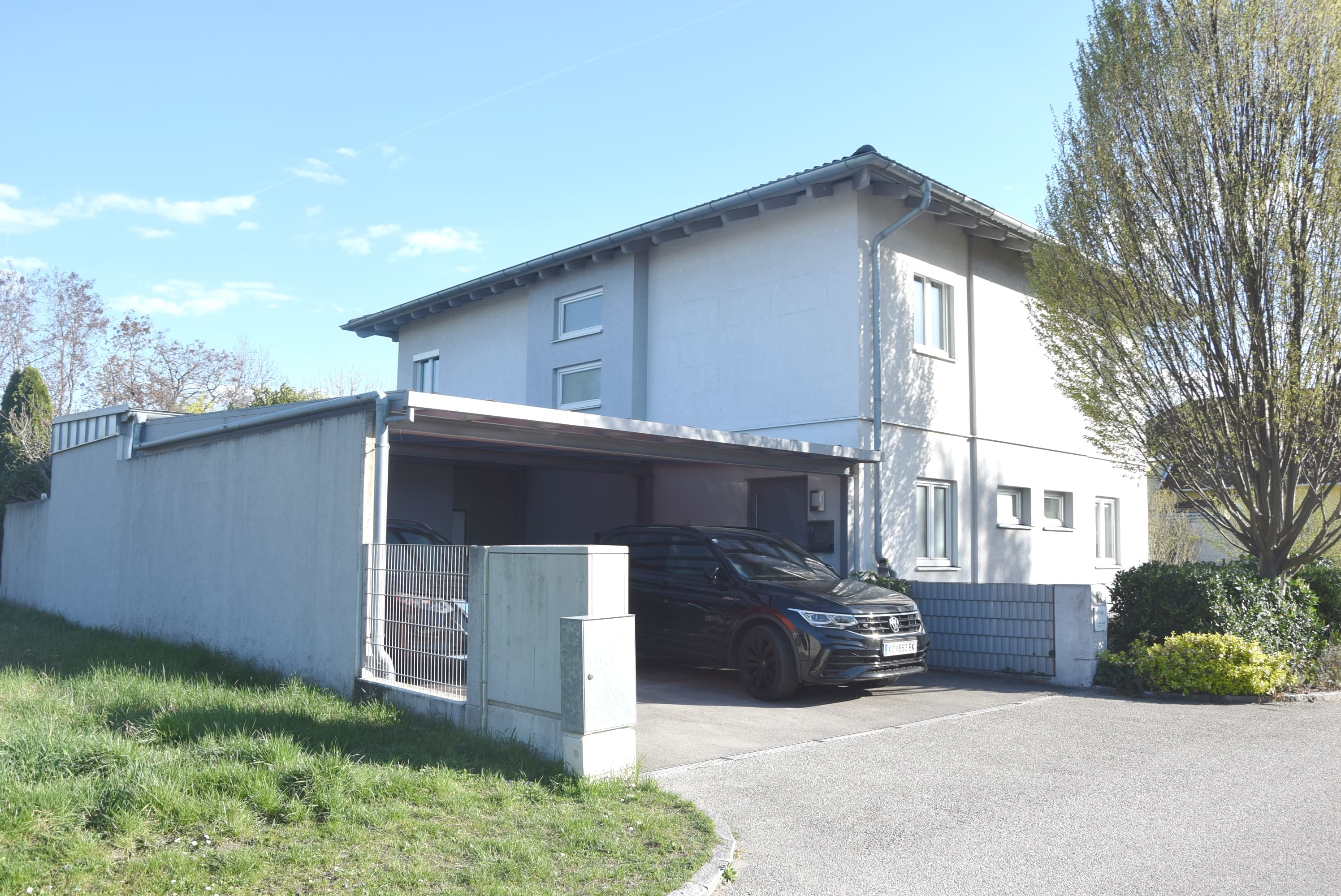 Maulpertschstraße 12, 2100 Korneuburg