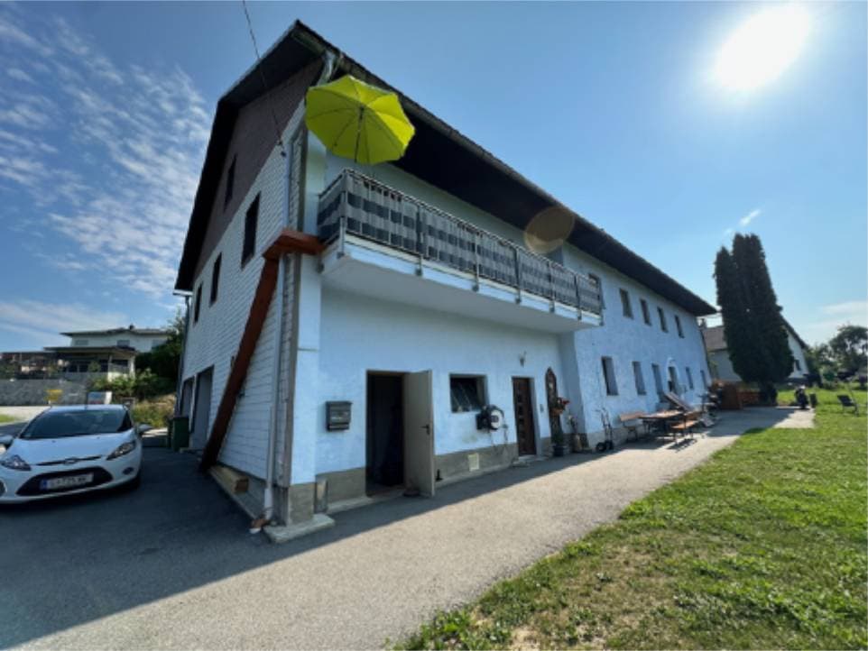 Spitalstraße 17, 4134 Putzleinsdorf