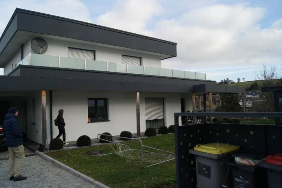 Windbrunnenstraße 17, 4663 Laakirchen