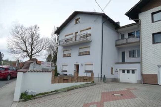 4722 Peuerbach