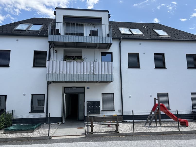 Irrsdorferstraße 95, 5204 Straßwalchen