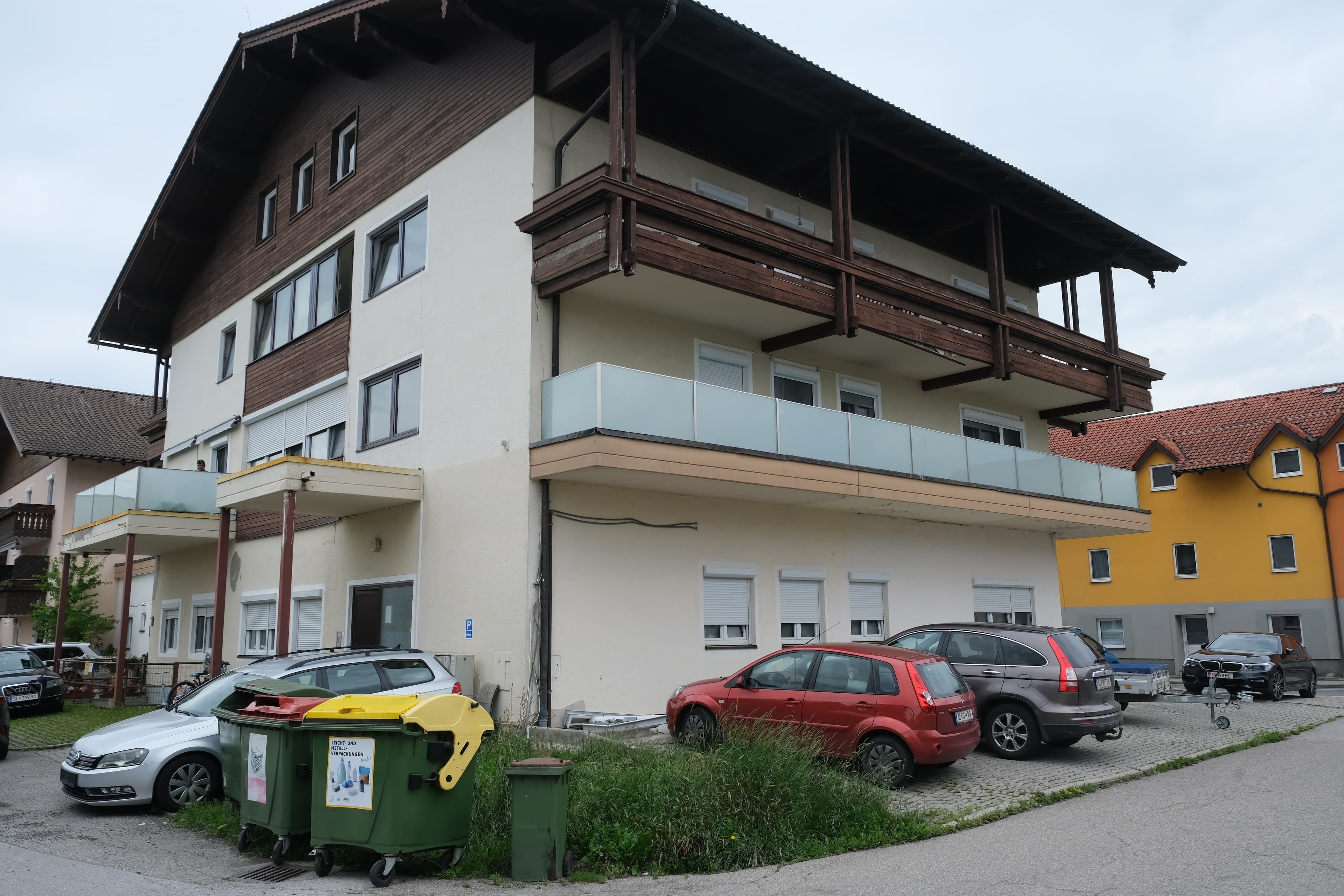 Ignaz-Glaser-Str. 12, 5111 Bürmoos