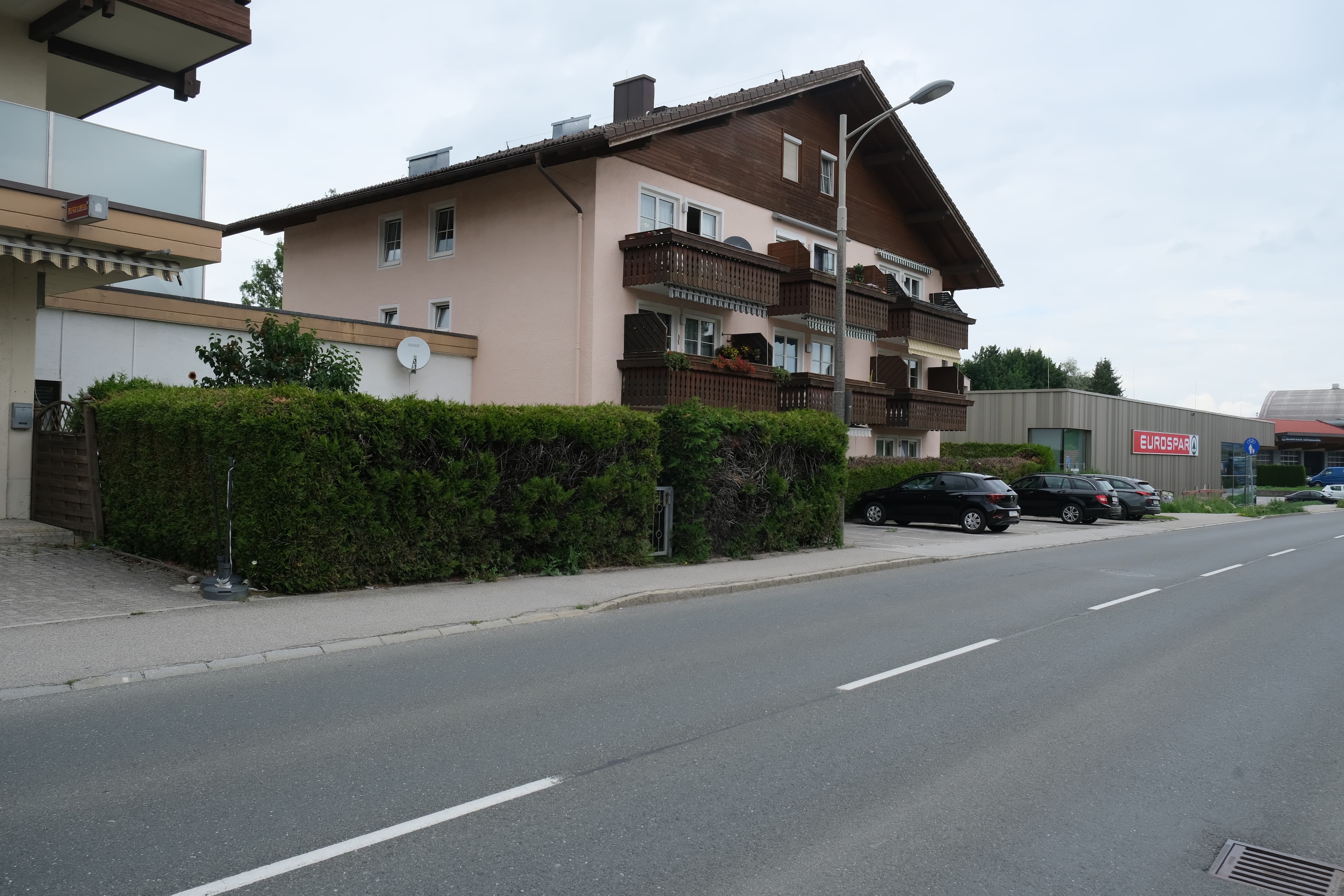 Ignaz-Glaser-Str. 12, 5111 Bürmoos