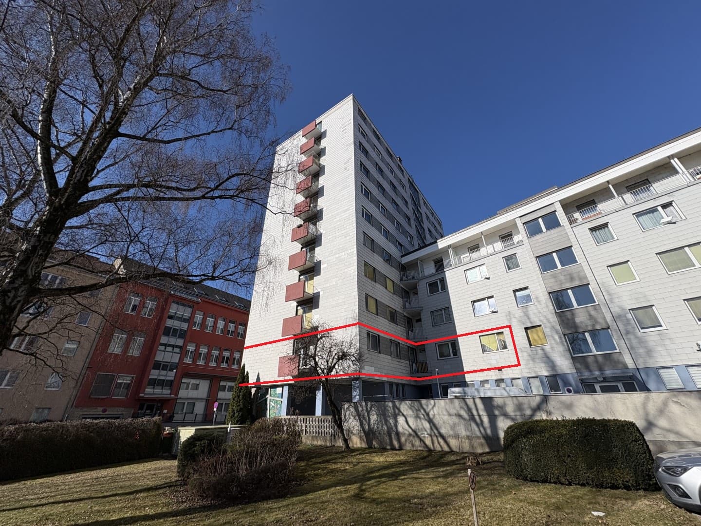 Schmittstraße 40, 8720 Knittelfeld