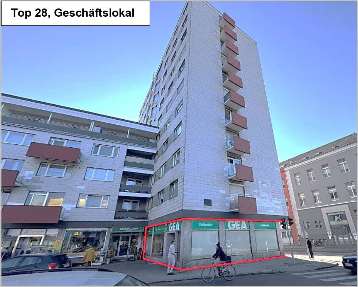 Kärntnerstraße 3, 8720 Knittelfeld