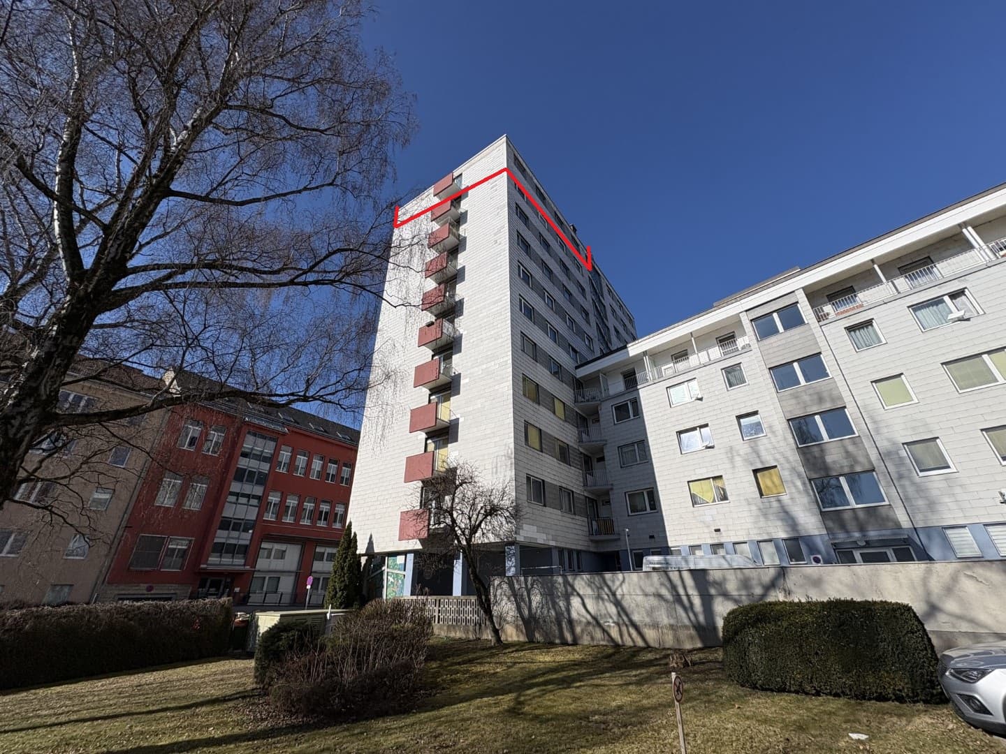 Schmittstraße 40, 8720 Knittelfeld