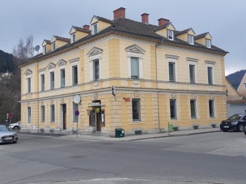 DDr. Schachner Platz 5, 8680 Mürzzuschlag
