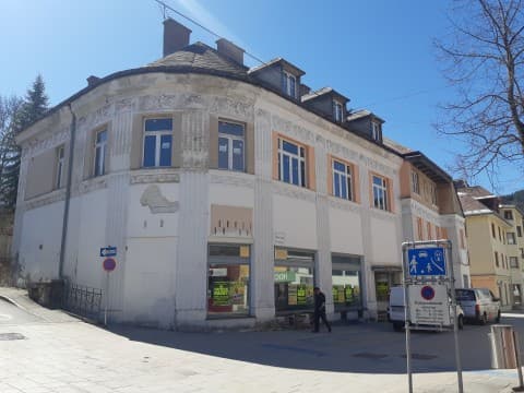Wiener Straße 64, 8680 Mürzzuschlag
