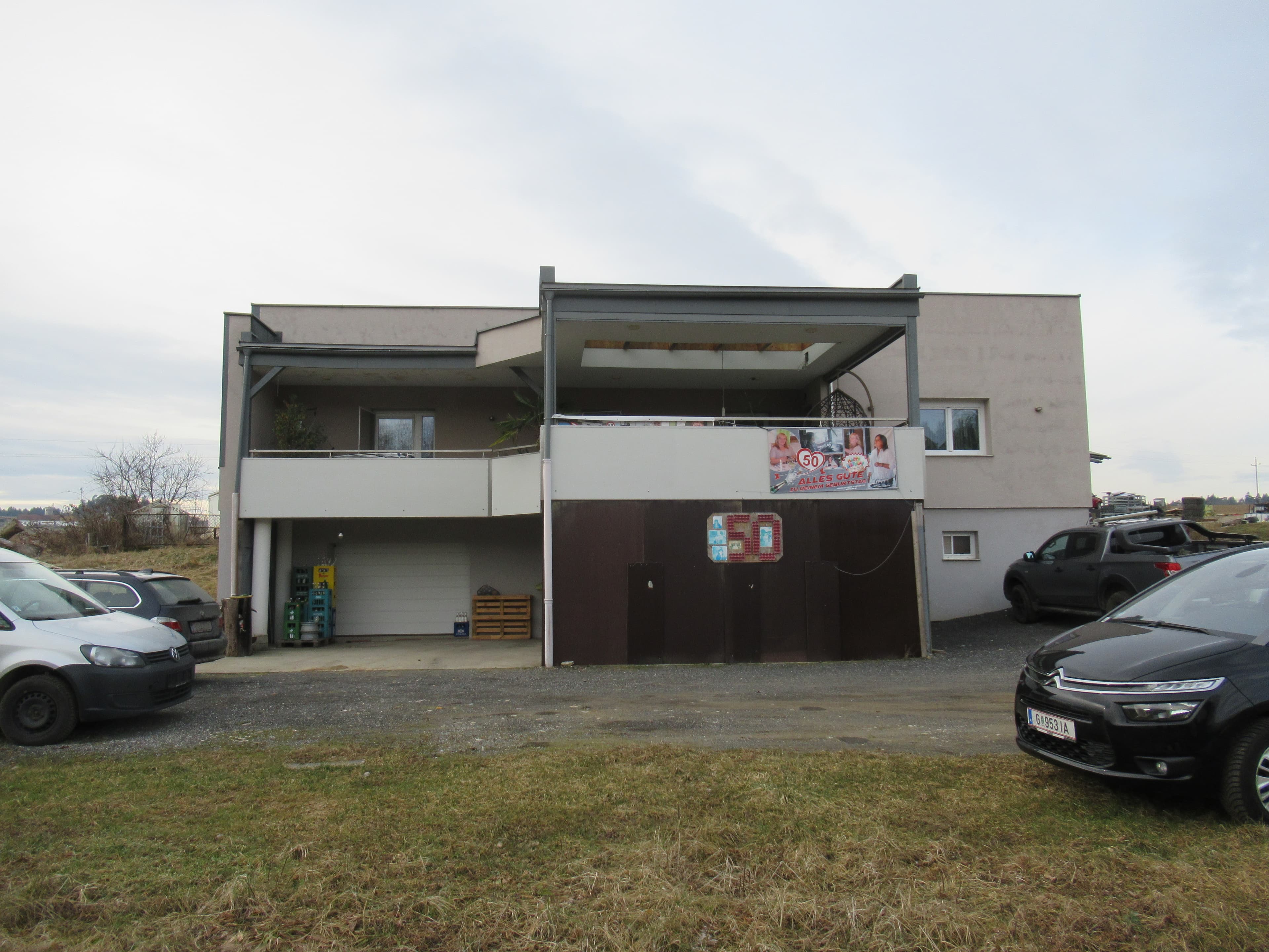 Unterdombach 17, 8274 Unterdombach