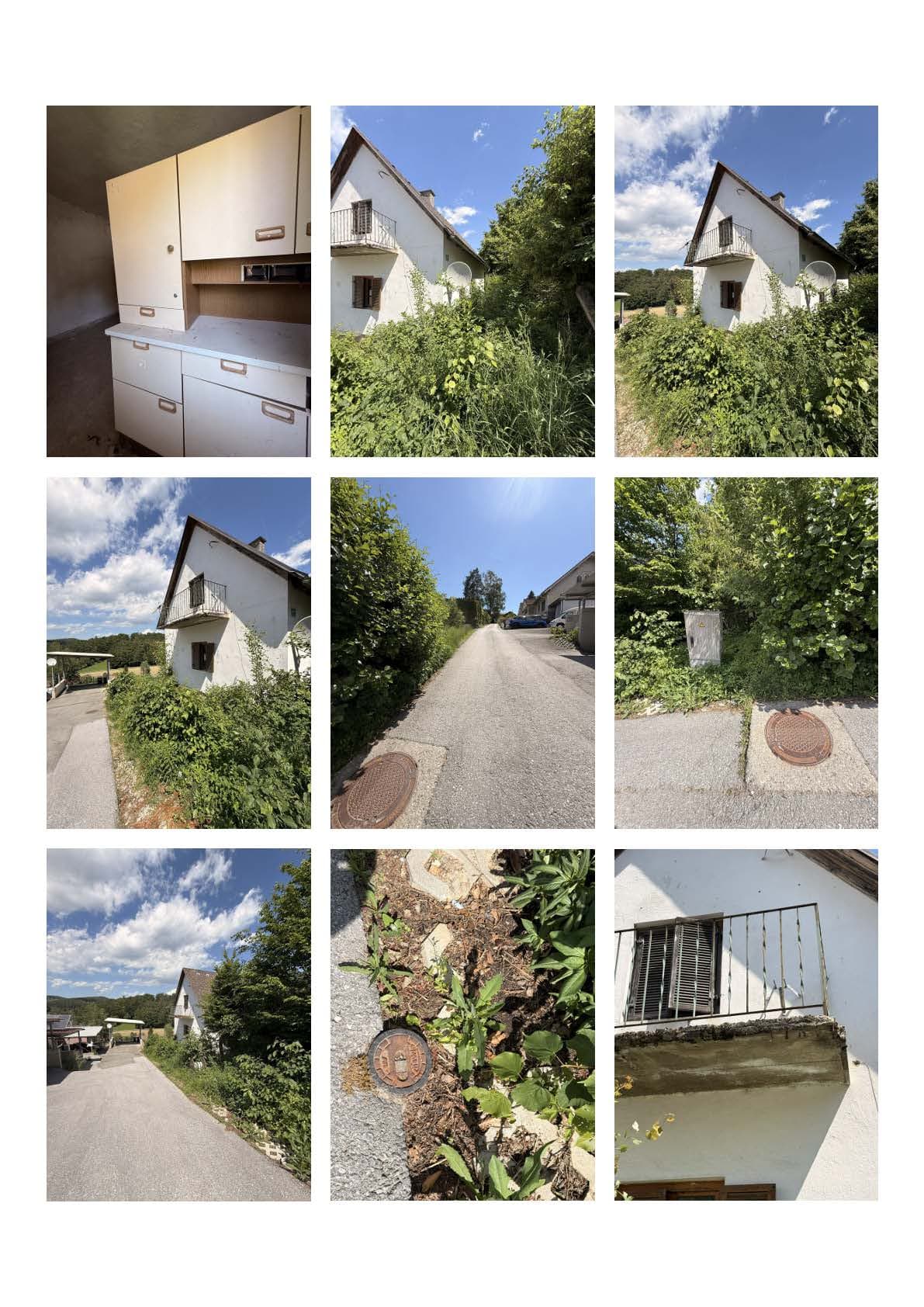 Peter Rosegger-StraĂźe 48, 8047Â Hart bei Graz