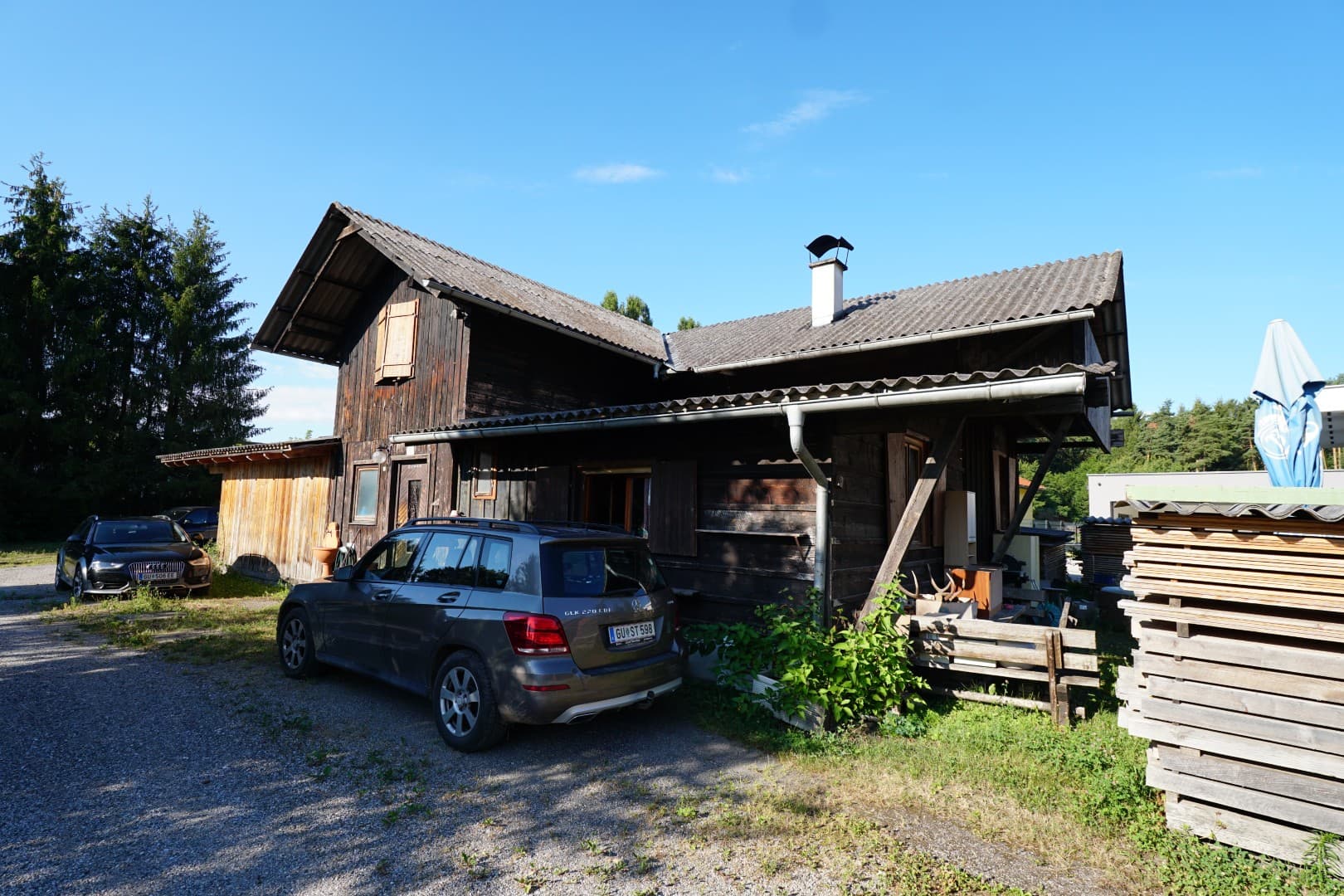 8141 Premstätten