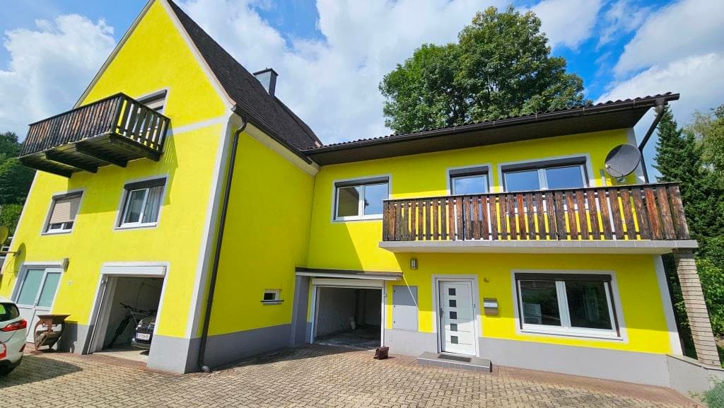 Barbaraweg 4, 8700Â Leoben