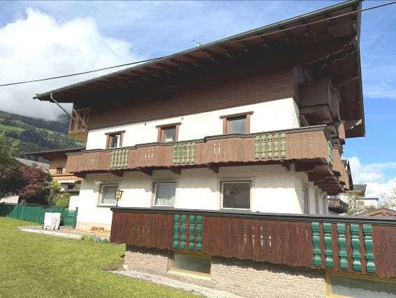 Kleinriedstraße 31, 6273 Ried