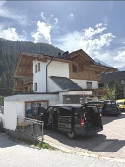 Lanersbach 391, 6293Â Tux