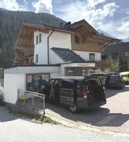 Lanersbach 391, 6293 Tux