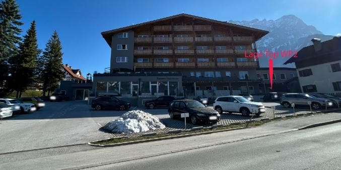 Bahnhofstraße 5, 6632 Ehrwald