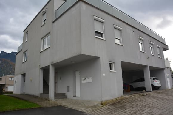 Buchdruckergasse 6, 6845Â Hohenems
