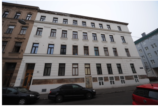 Clerfaytgasse 5, 1170 Wien
