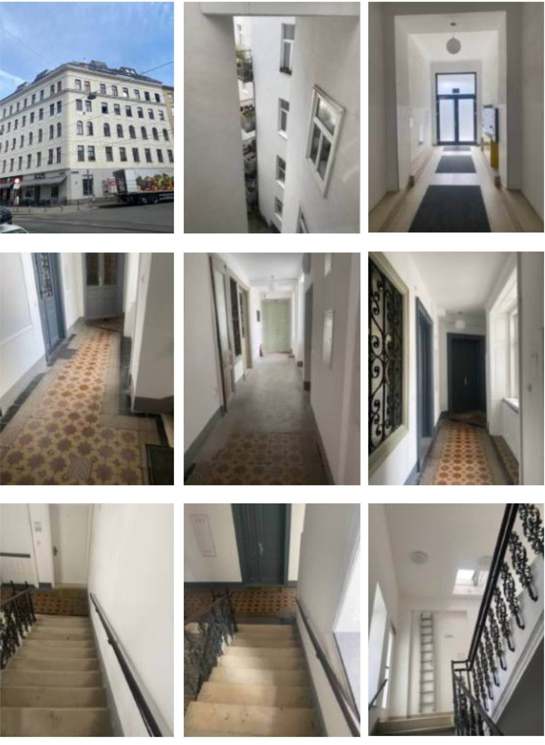 Rauscherstraße 3, 1200 Wien
