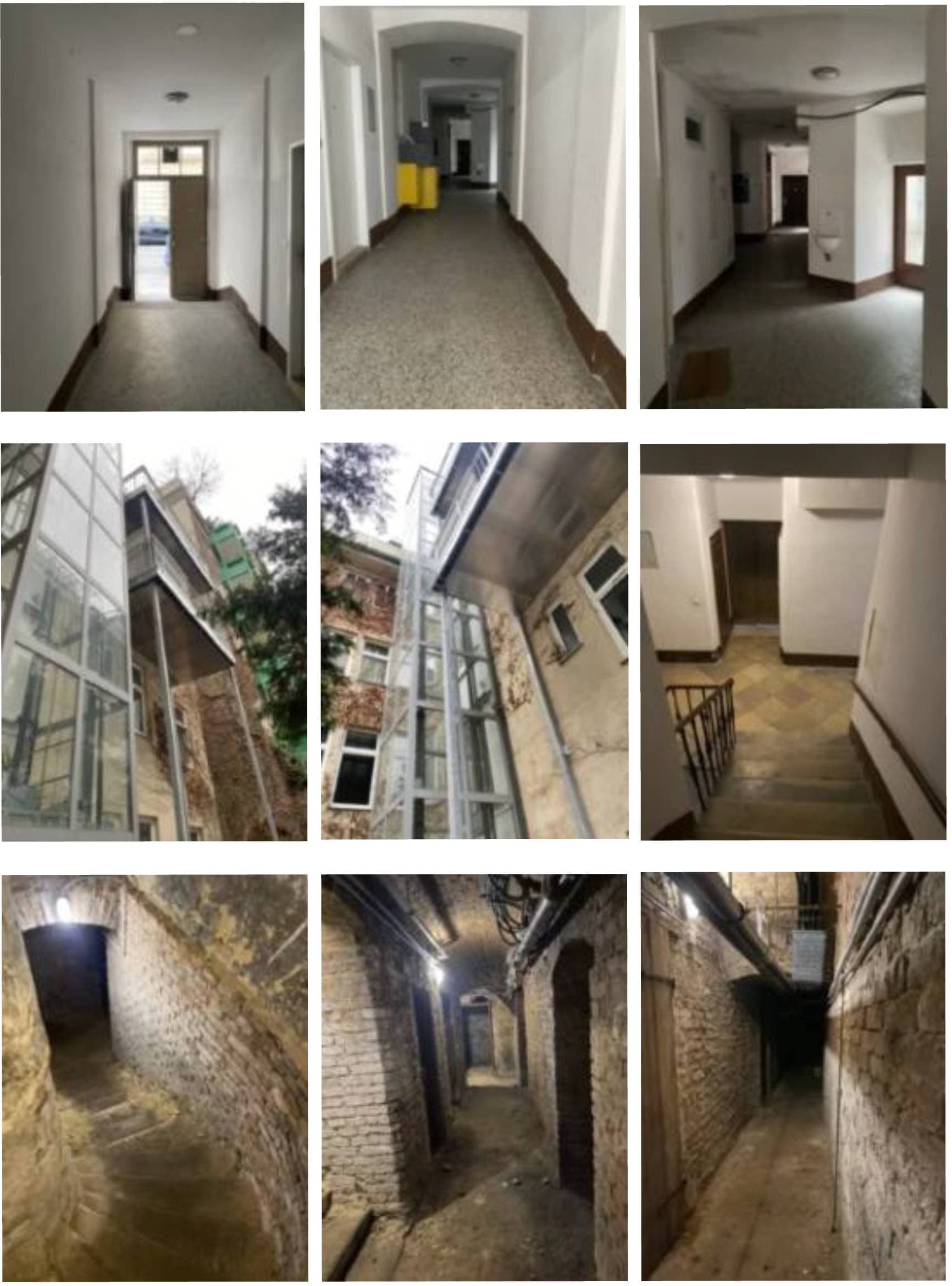 Nestroygasse 2, 1020Â Wien
