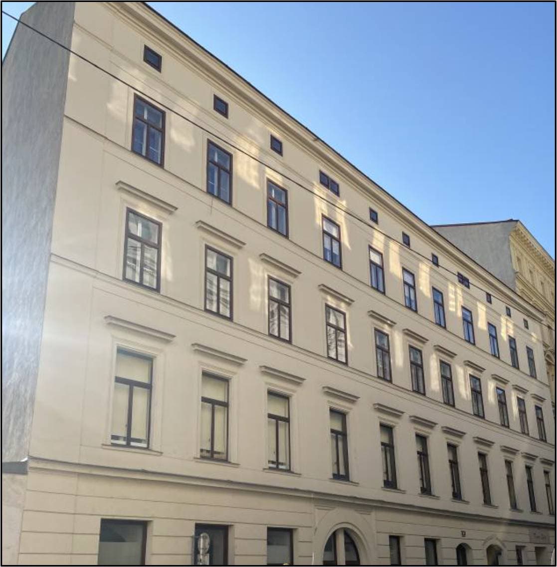 PraterstraĂźe 17, 1020Â Wien