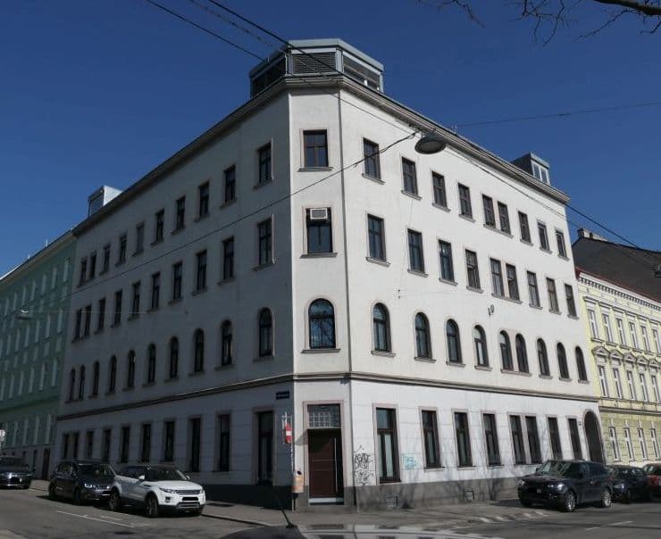 Felberstraße 64, Huglgasse 2, 1150 Wien