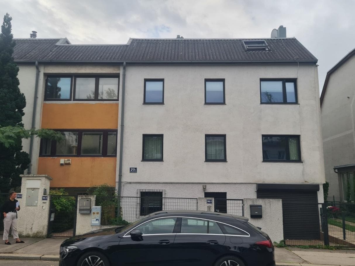 Fasangartengasse 70E, 1130 Wien