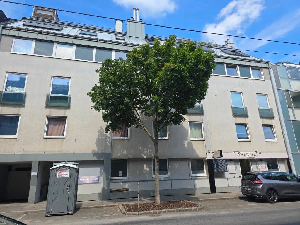 St.-Veit-Gasse 37, 1130 Wien
