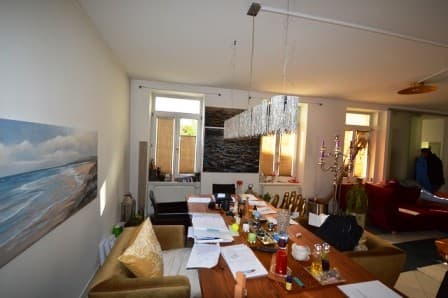 Eggerthgasse 9, Dürergasse 24, 1060 Wien