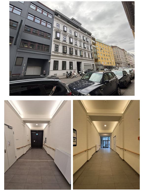 Mollardgasse 11, 1060 Wien