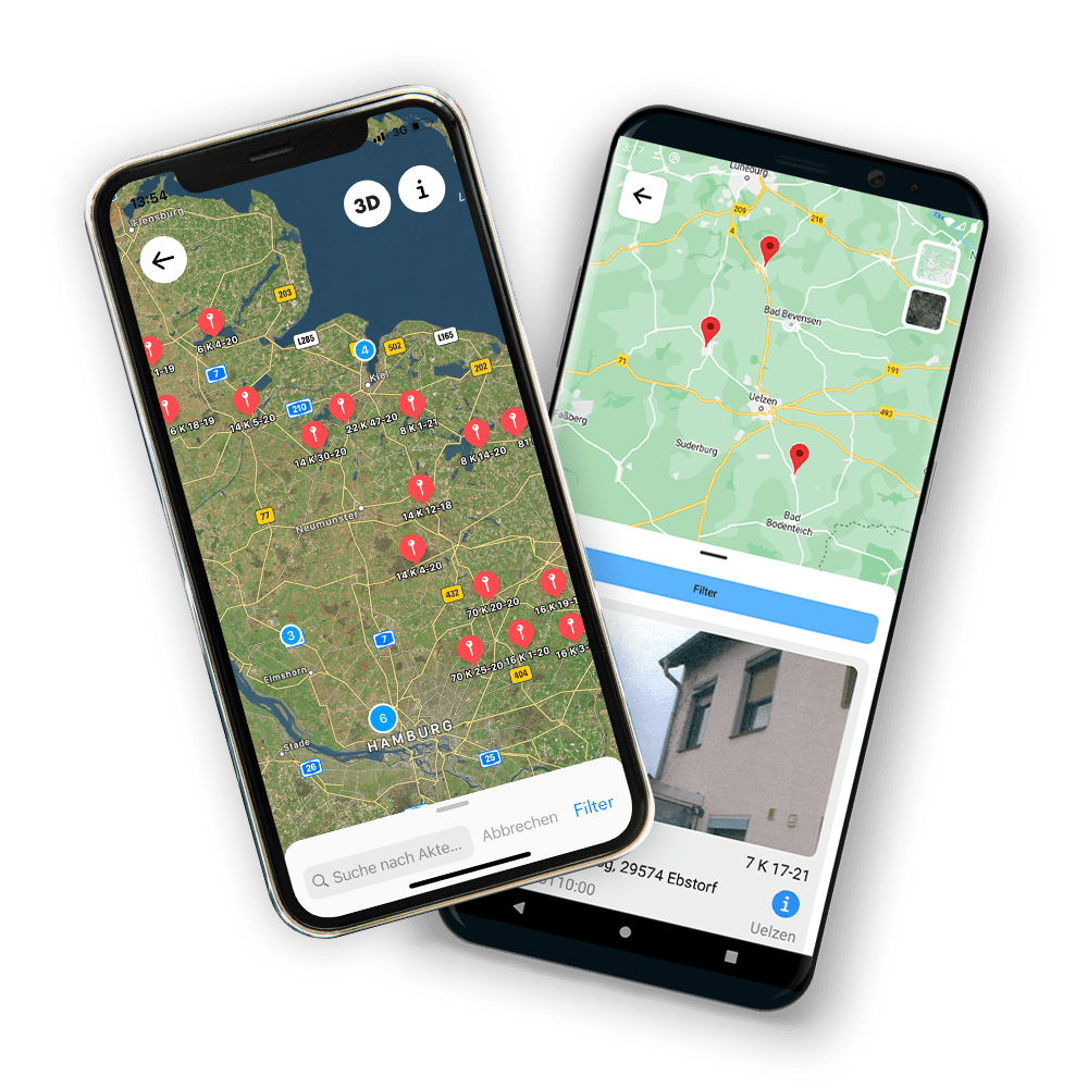 ZvgScout Dein Portal F r Zwangsversteigerungen