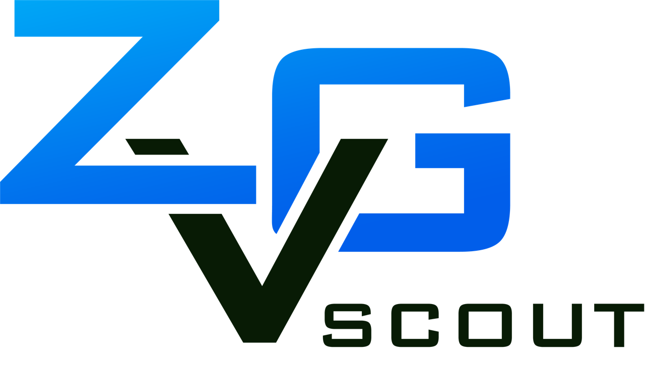ZvgScout Logo